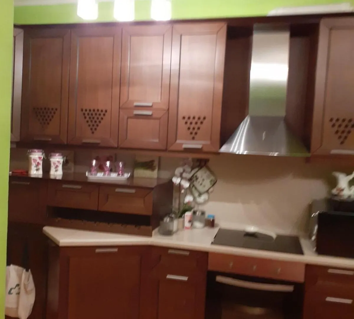 Iliana Home Apartment Tirana 0*,  Albania