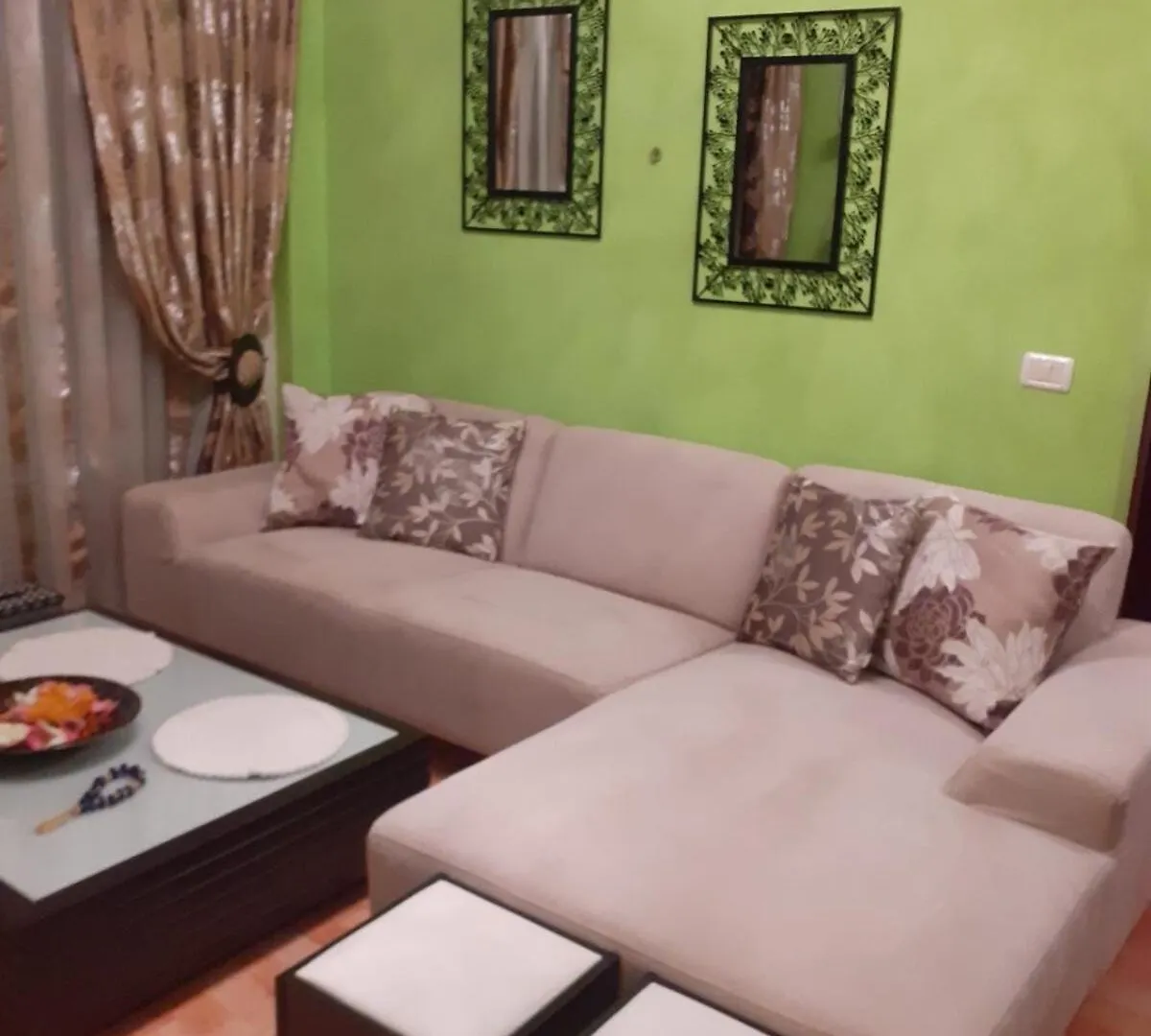Iliana Home Apartment Tirana Albania