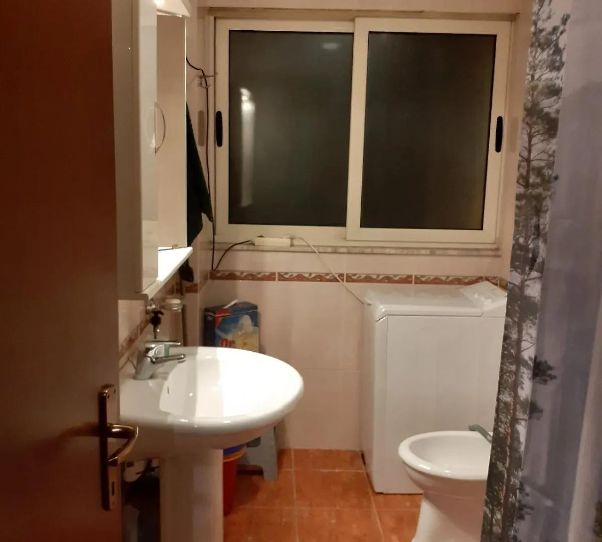 Iliana Home Apartment Tirana 0*,