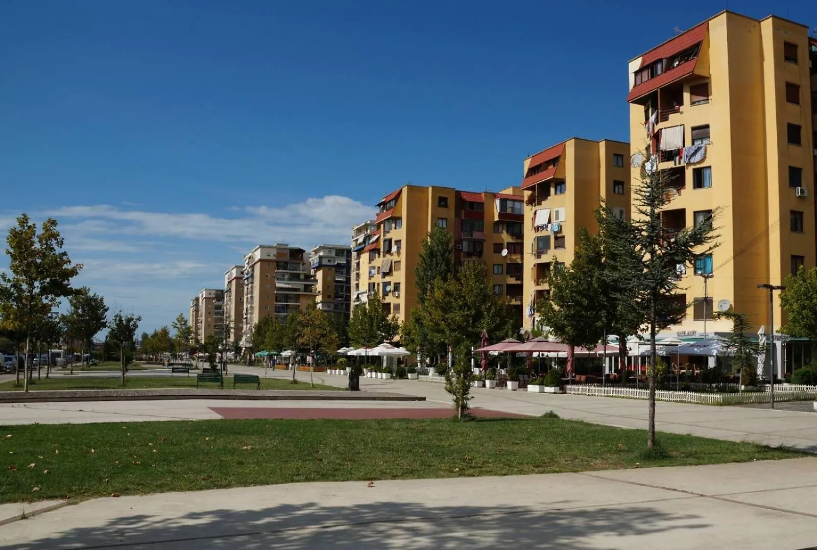 Iliana Home Apartment Tirana